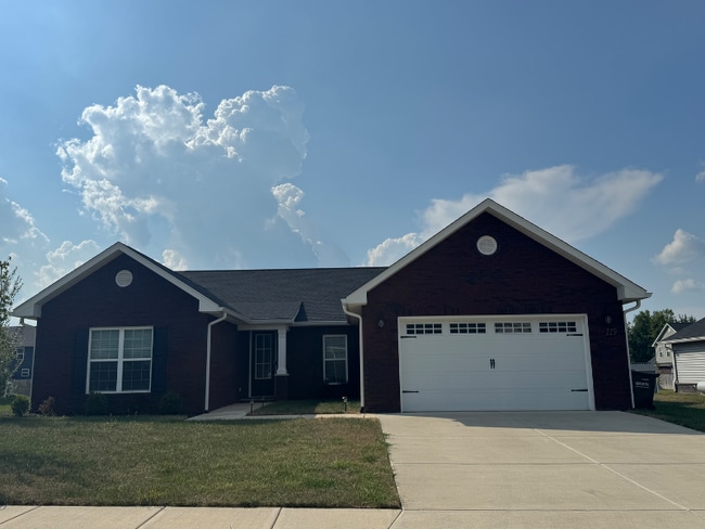 property at 119 Mount Moriah Blvd