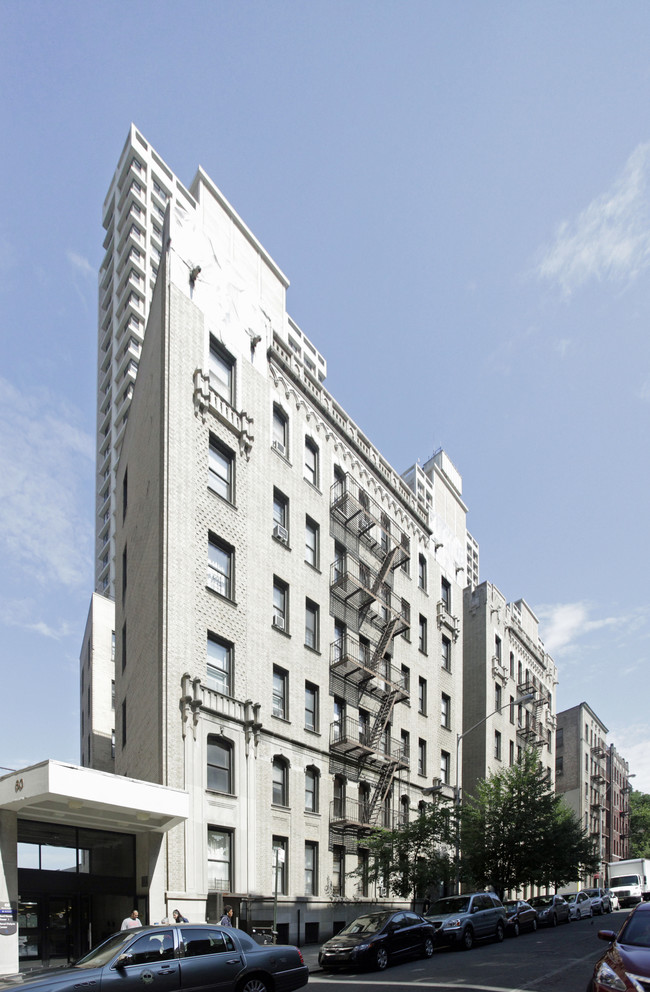 70 Haven Ave in New York, NY - Building Photo - Building Photo