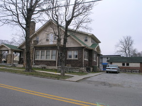 117 Greenwood St S in Lebanon, TN - Building Photo - Building Photo