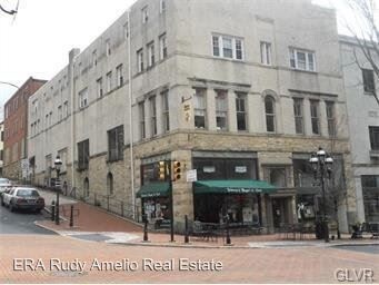 79 W Market St in Bethlehem, PA - Foto de edificio