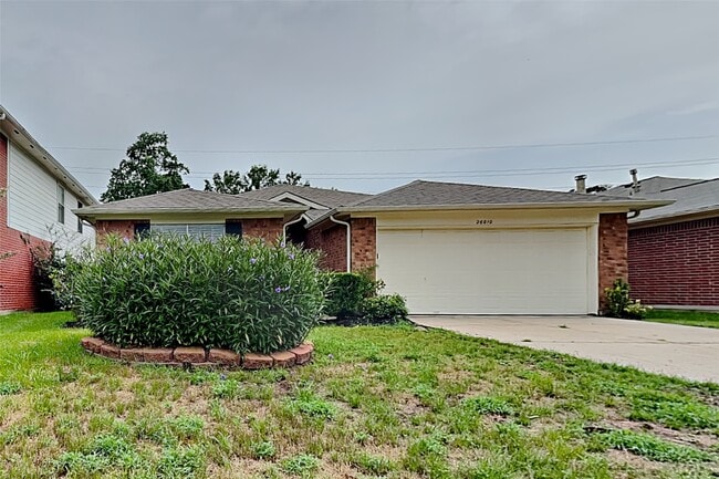 property at 26010 Richards Rd