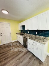 811 21st St S in St. Petersburg, FL - Building Photo - Building Photo