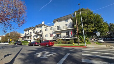 12821 Caswell Ave, Unit 101 in Los Angeles, CA - Building Photo - Building Photo