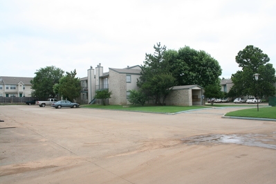 The Greens Apartments in Duncan, OK - Building Photo - Building Photo