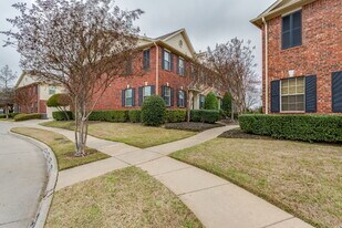 4168 Kyndra Cir in Richardson, TX - Building Photo