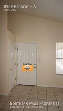 8909 Herbert St in El Paso, TX - Building Photo - Building Photo