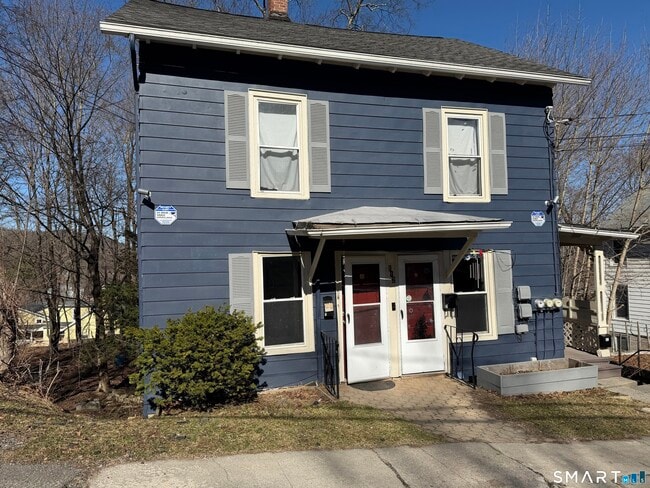 property at 112 Rockwell St