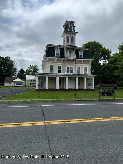 property at 235-237 Jefferson Heights