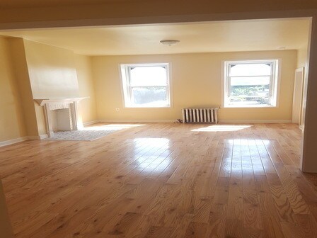 1166 Nostrand Ave in Brooklyn, NY - Building Photo