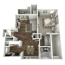 1111 W Main St in League City, TX - Foto de edificio - Building Photo