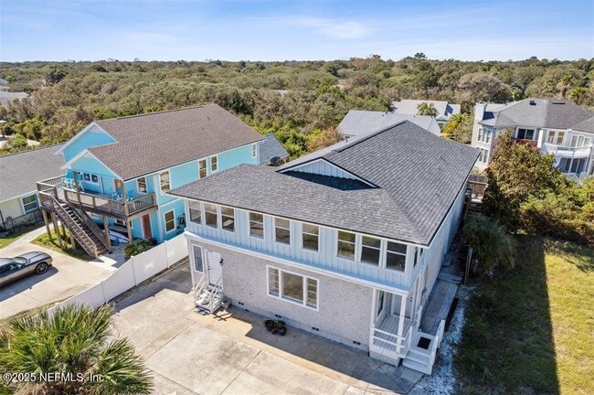 2337 S Fletcher Ave in Fernandina Beach, FL - Building Photo - Building Photo