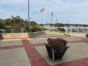 45 Main St, Unit 221 in Wareham, MA - Building Photo - Building Photo