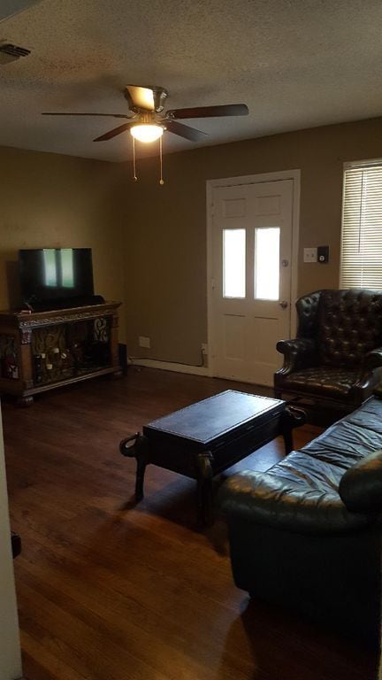 3709 Baldwin Ave in Fort Worth, TX - Building Photo - Building Photo