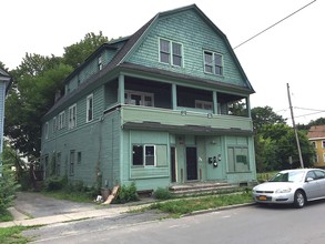 419 Richmond Ave in Syracuse, NY - Building Photo - Building Photo