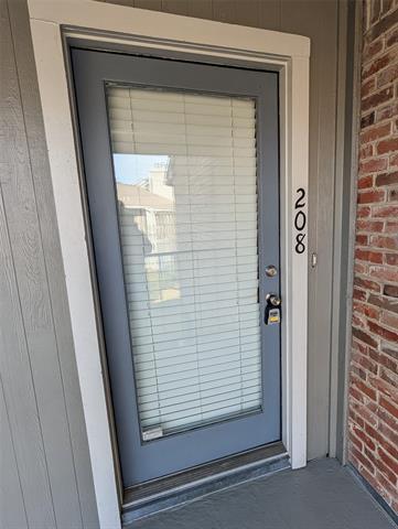 2728 Copper Creek Dr in Arlington, TX - Foto de edificio - Building Photo