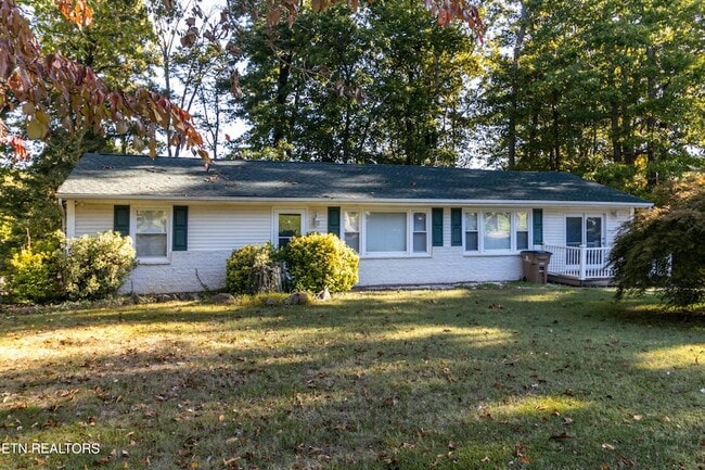 5707 Scenic Ridge Rd in Knoxville, TN - Building Photo - Building Photo