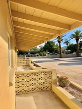 4017 E Palm Ln in Phoenix, AZ - Building Photo - Building Photo