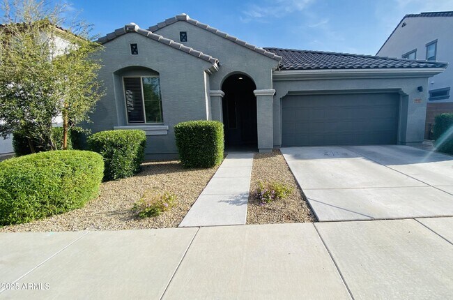 property at 14407 W Chama Dr