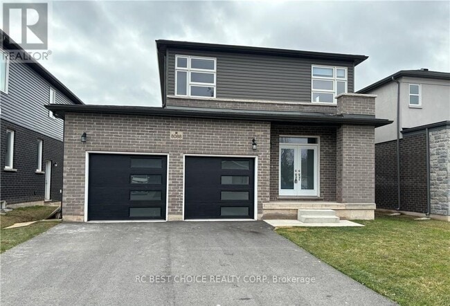 property at 8088 Citation Rd