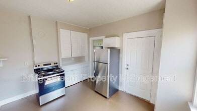 808 Huffman Ave in Dayton, OH - Building Photo - Building Photo