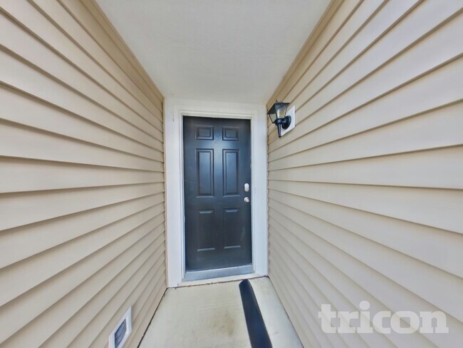 936 Balto Dr in Shelbyville, IN - Building Photo - Building Photo