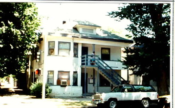 1401 F St in Sacramento, CA - Building Photo - Building Photo