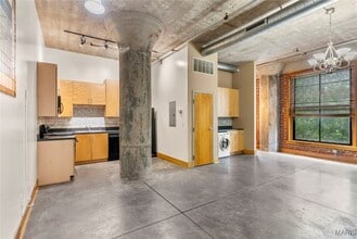 1601 Washington Ave in St. Louis, MO - Building Photo - Building Photo