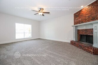 3933 Pinetree Dr, Unit 5541C in McKinney, TX - Building Photo - Building Photo