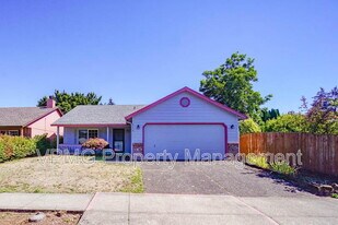 3107 NE 148th Ave in Vancouver, WA - Building Photo