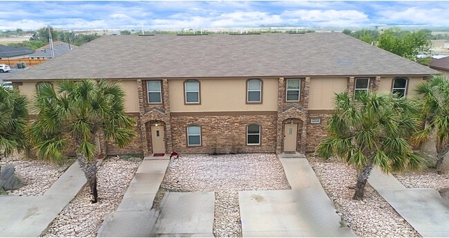 112 Ramon Cardenas Dr, Unit Unit 4