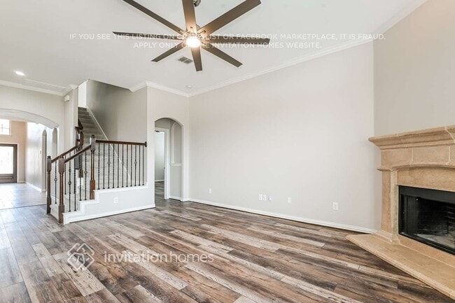 138 Cameron Dr in Royse City, TX - Building Photo - Building Photo