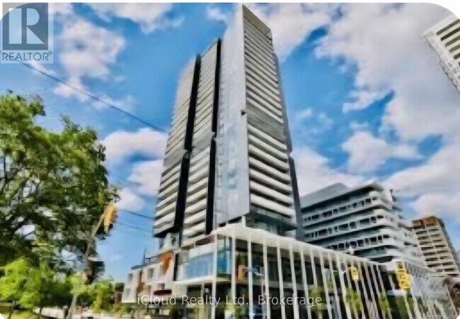 225 Sumach St in Toronto, ON - Building Photo - Building Photo