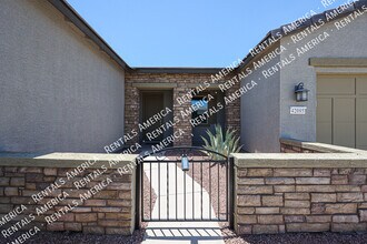 42085 W Morning Glory Way in Maricopa, AZ - Building Photo - Building Photo