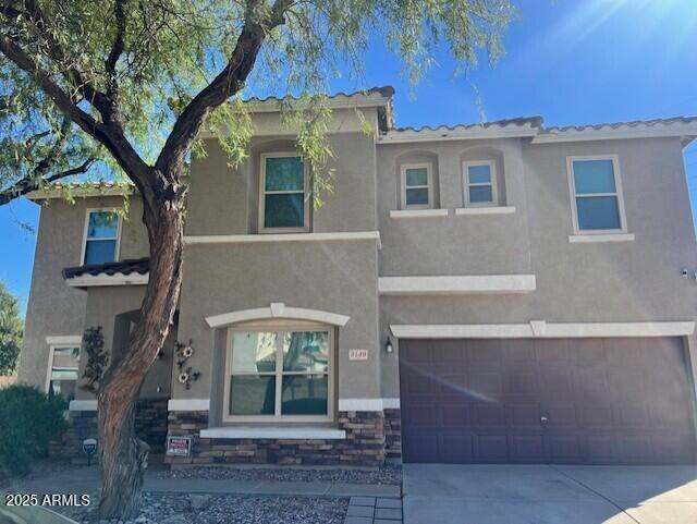 3149 S Sierra Heights in Mesa, AZ - Building Photo - Building Photo