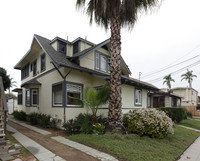 4074 Ingalls St in San Diego, CA - Building Photo - Building Photo