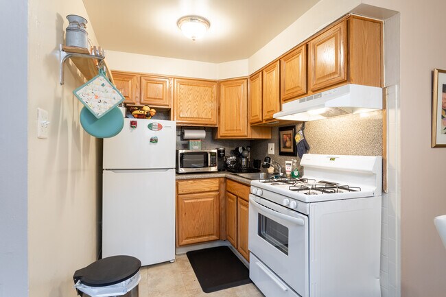 Grant Meadows photo'