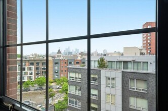 38 Jackson St in Hoboken, NJ - Building Photo - Building Photo
