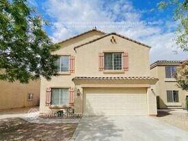 42944 W Samuel Dr in Maricopa, AZ - Building Photo