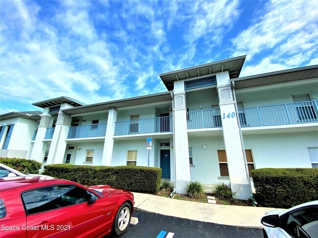 property at 140 Portside Ave