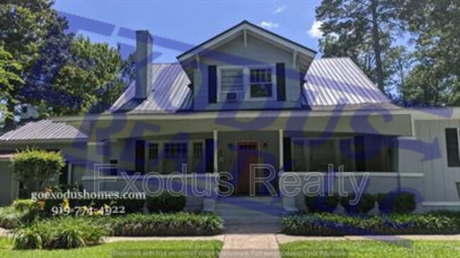 property at 115 Hillcrest Dr