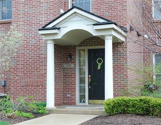 5698 Wellesley Ln in Ypsilanti, MI - Building Photo - Building Photo