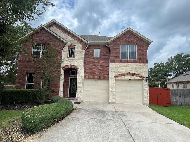 property at 311 Steer Acres Ct