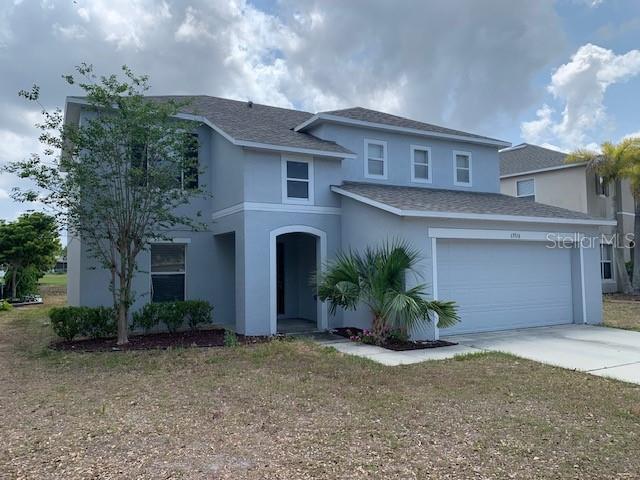 13516 Mango Bay Dr in Riverview, FL - Building Photo