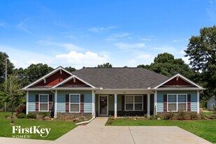 8409 Military Wy in Douglasville, GA - Building Photo