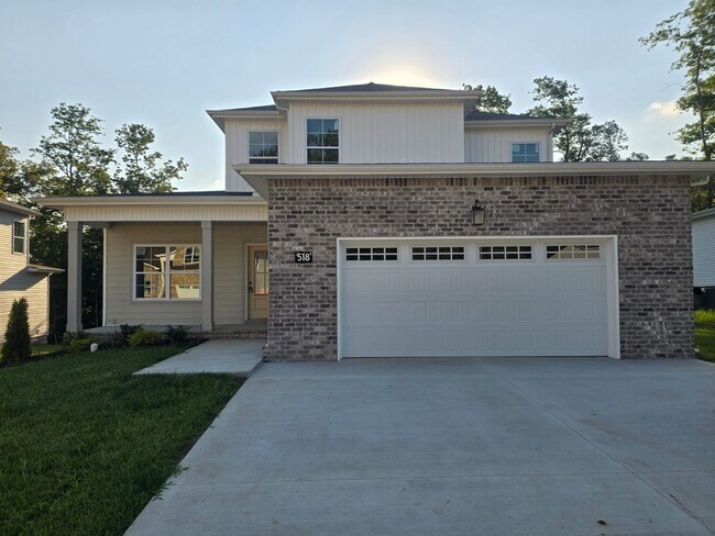 property at 518 N Halifax Ct