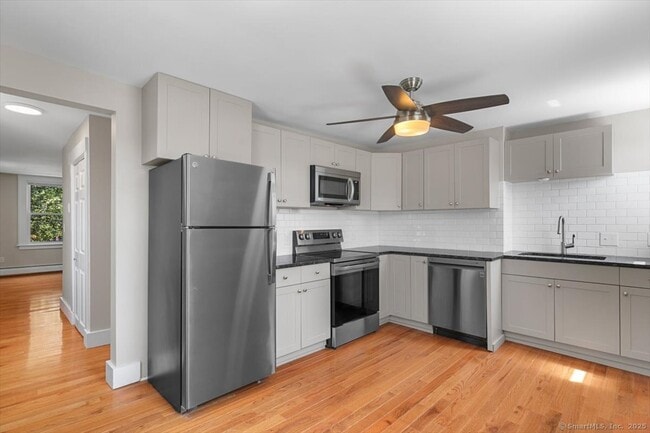 property at 502 Chapel St