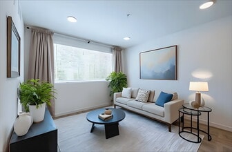 The Mix | Better Living! in North Hollywood, CA - Building Photo - Building Photo
