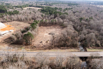 Highway 67 & W 7th St in Texarkana, TX - Building Photo - Building Photo