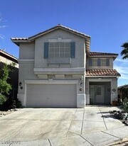 9641 Windborne Ave in Las Vegas, NV - Building Photo