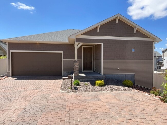 property at 6706 Golden Briar Ln